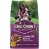 Dog Chow Complete Kibble With Lamb Flavor Dry Dog Food, 18.5-lb Bag -Snuggle Paws 918910 MAIN. AC SS1800 V1699367267