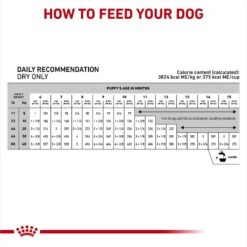 Royal Canin Veterinary Diet Hydrolyzed Protein Dry Puppy Dog Food -Snuggle Paws 919486 PT6. AC SS1800 V1695054141