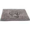 Dog Gone Smart Dirty Dog Doormat -Snuggle Paws 92089. AC SS1800 V1460478784