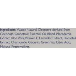 TrueBlue Pet Products Super Fresh Body & Paw Wipes -Snuggle Paws 92672 PT2. AC SS1800 V1473367543