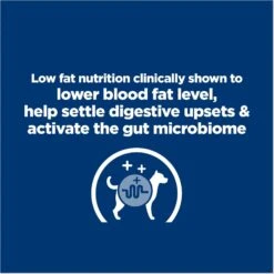 Hill's Prescription Diet I/d Digestive Care Low Fat Rice, Vegetable & Chicken Stew Wet Dog Food -Snuggle Paws 92810 PT4. AC SS1800 V1650983498