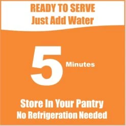 Whole Life Recover Pumpkin & Yogurt Freeze-Dried Dog Food, 16-oz Bag -Snuggle Paws 929774 PT3. AC SS1800 V1691181333