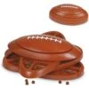 Brightkins Touchdown Time! Treat Puzzle Dog Toy -Snuggle Paws 930118 MAIN. AC SS1800 V1698765544