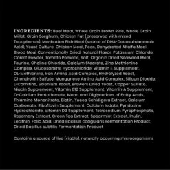 VICTOR Purpose Senior Healthy Weight Dry Dog Food -Snuggle Paws 93070 PT5. AC SS1800 V1677679645