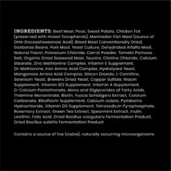 VICTOR Purpose Active Dog & Puppy Formula Grain-Free Dry Dog Food -Snuggle Paws 93074 PT5. AC SS1800 V1677690177