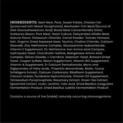 VICTOR Purpose Hero Grain-Free Dry Dog Food -Snuggle Paws 93076 PT5. AC SS1800 V1677690177