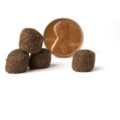 VICTOR Select Yukon River Canine Recipe Grain-Free Dry Dog Food -Snuggle Paws 93080 PT3. AC SS1800 V1677680809