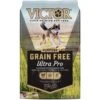 VICTOR Purpose Ultra Pro Grain-Free Dry Dog Food 2 VICTOR Purpose Ultra Pro Grain-Free Dry Dog Food -Snuggle Paws 93082 MAIN. AC SS1800 V1677680688