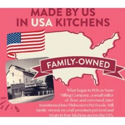 Earthborn Holistic Unrefined Roasted Rabbit With Ancient Grains & Superfoods Dry Dog Food -Snuggle Paws 931318 PT4. AC SS1800 V1697732962