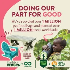 Earthborn Holistic Unrefined Roasted Rabbit With Ancient Grains & Superfoods Dry Dog Food -Snuggle Paws 931318 PT5. AC SS1800 V1697762326