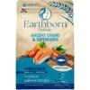Earthborn Holistic Unrefined Smoked Salmon With Ancient Grains & Superfoods Dry Dog Food -Snuggle Paws 931334 MAIN. AC SS1800 V1691096899