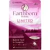 Earthborn Holistic Venture Limited Ingredient Grain-Free Rabbit Meal & Pumpkin Dry Dog Food -Snuggle Paws 931382 MAIN. AC SS1800 V1691157446