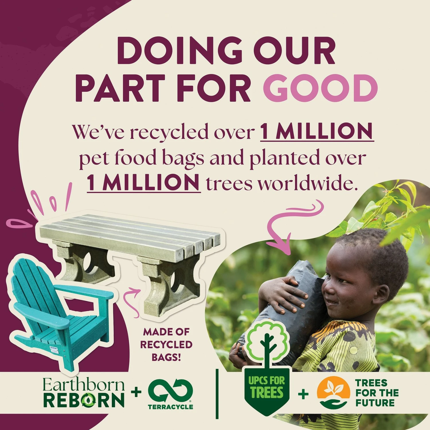 Earthborn Holistic Venture Limited Ingredient Grain-Free Rabbit Meal & Pumpkin Dry Dog Food 8 Earthborn Holistic Venture Limited Ingredient Grain-Free Rabbit Meal & Pumpkin Dry Dog Food - Image 6