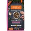 Instinct Raw Boost Small Breed Grain-Free Recipe With Real Chicken & Freeze-Dried Raw Pieces Dry Dog Food 1 Instinct Raw Boost Small Breed Grain-Free Recipe With Real Chicken & Freeze-Dried Raw Pieces Dry Dog Food -Snuggle Paws 93330 MAIN. AC SS1800 V1590007554