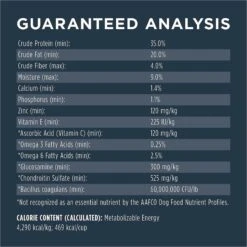 Instinct Raw Boost Small Breed Grain-Free Recipe With Real Chicken & Freeze-Dried Raw Pieces Dry Dog Food 15 Instinct Raw Boost Small Breed Grain-Free Recipe With Real Chicken & Freeze-Dried Raw Pieces Dry Dog Food -Snuggle Paws 93330 PT6. AC SS1800 V1564521512