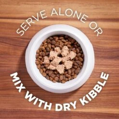 Iams Proactive Health Puppy High Protein DHA Formula With Real Chicken Dry Dog Food & Iams ProActive Health Classic Ground With Chicken & Rice Puppy Wet Dog Food 19 Iams Proactive Health Puppy High Protein DHA Formula With Real Chicken Dry Dog Food & Iams ProActive Health Classic Ground With Chicken & Rice Puppy Wet Dog Food -Snuggle Paws 933574 PT8. AC SS1800 V1692303788