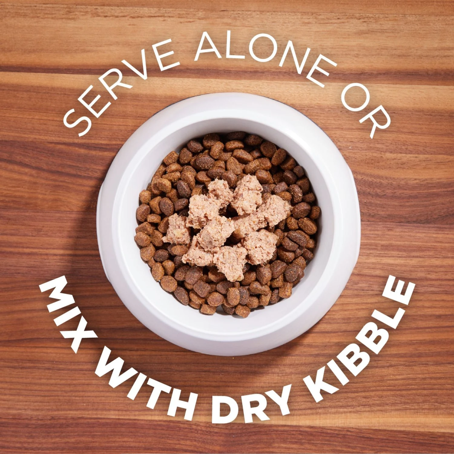 Iams Proactive Health Puppy High Protein DHA Formula With Real Chicken Dry Dog Food & Iams ProActive Health Classic Ground With Chicken & Rice Puppy Wet Dog Food 11 Iams Proactive Health Puppy High Protein DHA Formula With Real Chicken Dry Dog Food & Iams ProActive Health Classic Ground With Chicken & Rice Puppy Wet Dog Food - Image 9