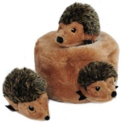 Frisco Guacamole Hide & Seek Puzzle Plush Squeaky Dog Toy & ZippyPaws Burrow Squeaky Hide & Seek Plush Dog Toy, Hedgehog Den 17 Frisco Guacamole Hide & Seek Puzzle Plush Squeaky Dog Toy & ZippyPaws Burrow Squeaky Hide & Seek Plush Dog Toy, Hedgehog Den -Snuggle Paws 933622 PT6. AC SS1800 V1693327290