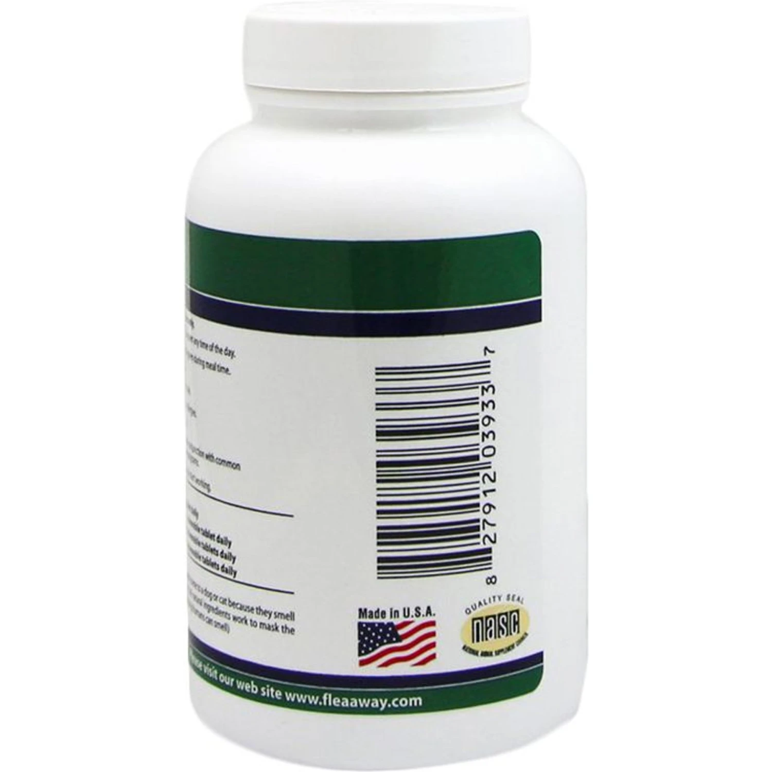 Flea Away Flea & Tick Oral Treatment For Dogs & Cats & Vet's Best Indoor Flea & Tick Home Spray Refill For Dogs 6 Flea Away Flea & Tick Oral Treatment For Dogs & Cats & Vet's Best Indoor Flea & Tick Home Spray Refill For Dogs - Image 4