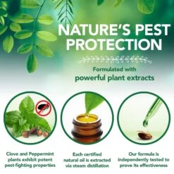 Flea Away Flea & Tick Oral Treatment For Dogs & Cats & Vet's Best Indoor Flea & Tick Home Spray Refill For Dogs 18 Flea Away Flea & Tick Oral Treatment For Dogs & Cats & Vet's Best Indoor Flea & Tick Home Spray Refill For Dogs -Snuggle Paws 933630 PT7. AC SS1800 V1692304038