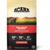ACANA Red Meat Recipe Grain-Free Dry Dog Food 2 ACANA Red Meat Recipe Grain-Free Dry Dog Food -Snuggle Paws 93460 MAIN. AC SS1800 V1694095341