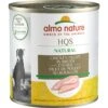 Almo Nature Legend HQS Natural Chicken Fillet Adult Grain-Free Canned Dog Food 2 Almo Nature Legend HQS Natural Chicken Fillet Adult Grain-Free Canned Dog Food -Snuggle Paws 93613 MAIN. AC SS1800 V1668733057