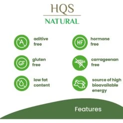 Almo Nature Legend HQS Natural Chicken Fillet Adult Grain-Free Canned Dog Food -Snuggle Paws 93613 PT2. AC SS1800 V1639532504