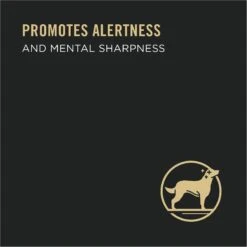 Purina Pro Plan Bright Mind Senior Adult 7+ Beef & Brown Rice Entree Wet Dog Food -Snuggle Paws 93815 PT2. AC SS1800 V1633074077