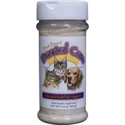 Dr. Gary's Best Breed Dental Care For Cats & Dogs