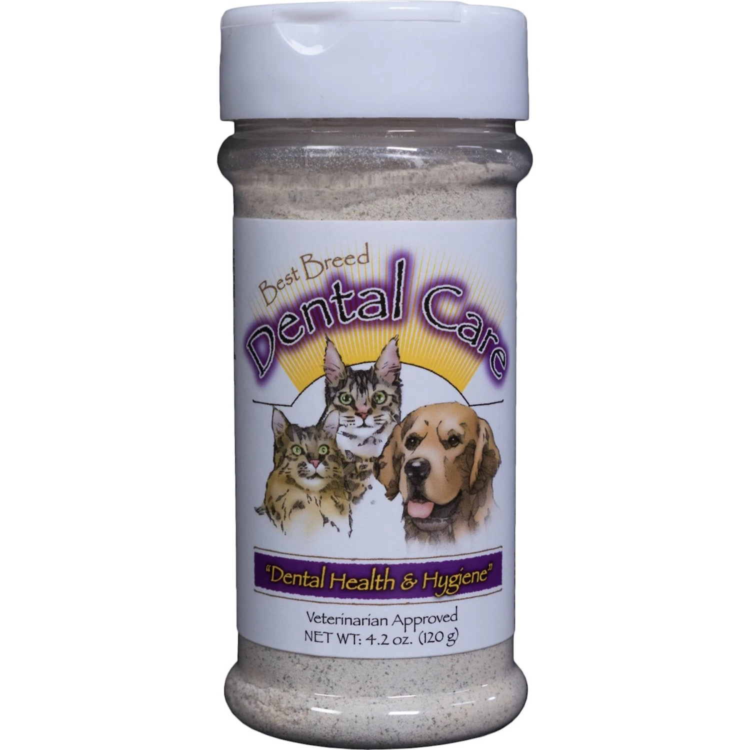 Dr. Gary's Best Breed Dental Care For Cats & Dogs 3 Dr. Gary's Best Breed Dental Care For Cats & Dogs