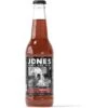 JONES Craft Soda For Dogs Braised Beef Recipe Dog Food Topping, 12-oz Bottle, 4 Count -Snuggle Paws 939470 MAIN. AC SS1800 V1702587281
