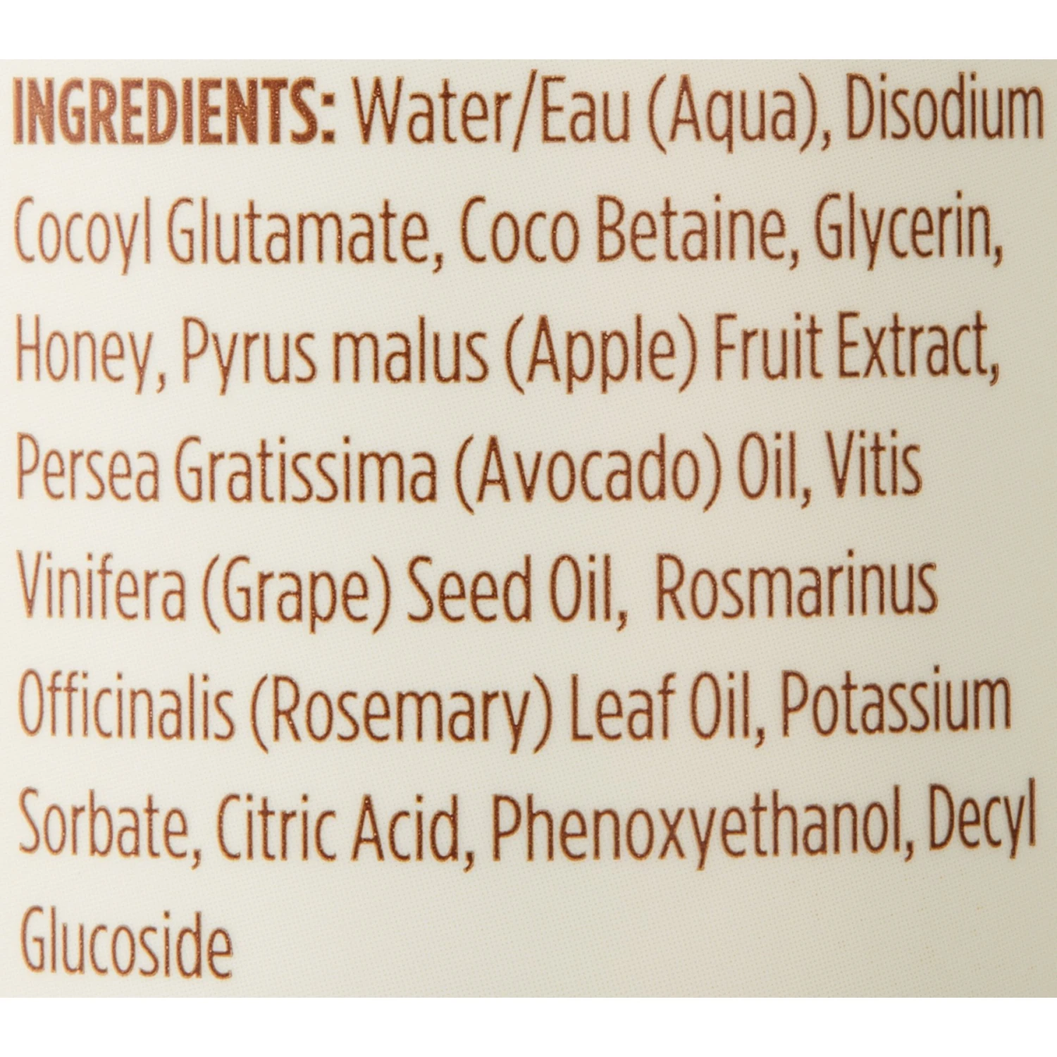 Burt's Bees Deodorizing Spray With Apple & Rosemary For Dogs 9 Burt's Bees Deodorizing Spray With Apple & Rosemary For Dogs - Image 7
