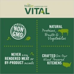 Freshpet Dognation Chicken Recipe Fresh Dog Treats & Freshpet Vital Chicken Recipe Grain-Free Small Breed Fresh Dog Food 18 Freshpet Dognation Chicken Recipe Fresh Dog Treats & Freshpet Vital Chicken Recipe Grain-Free Small Breed Fresh Dog Food -Snuggle Paws 941486 PT7. AC SS1800 V1692711976
