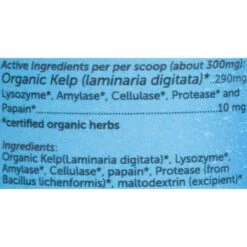 Animal Essentials SeaDent Kelp & Enzymes Plaque & Tartar Control Dog Supplement 8 Animal Essentials SeaDent Kelp & Enzymes Plaque & Tartar Control Dog Supplement -Snuggle Paws 95635 PT2. AC SS1800 V1468336023