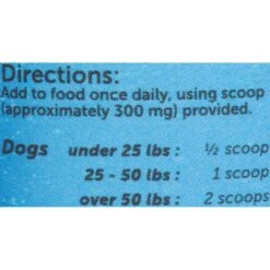 Animal Essentials SeaDent Kelp & Enzymes Plaque & Tartar Control Dog Supplement 9 Animal Essentials SeaDent Kelp & Enzymes Plaque & Tartar Control Dog Supplement -Snuggle Paws 95635 PT3. AC SS1800 V1468336081