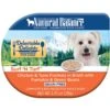 Natural Balance Delectable Delights Surf 'N Turf Grain-Free Wet Dog Food -Snuggle Paws 95650 MAIN. AC SS1800 V1455841056
