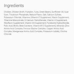 Natural Balance Delectable Delights Surf 'N Turf Grain-Free Wet Dog Food -Snuggle Paws 95650 PT6. AC SS1800 V1522270837