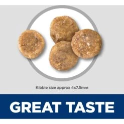 Hill's Science Diet Adult Sensitive Stomach & Skin Small & Mini Breed Chicken Recipe Dry Dog Food 14 Hill's Science Diet Adult Sensitive Stomach & Skin Small & Mini Breed Chicken Recipe Dry Dog Food -Snuggle Paws 96153 PT3. AC SS1800 V1693497929