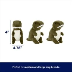 Frisco Volcano Hide & Seek Puzzle Plush Squeaky Dog Toy Refills, 3 Count & Frisco Volcano Hide & Seek Puzzle Plush Squeaky Dog Toy -Snuggle Paws 962078 PT7. AC SS1800 V1694782978