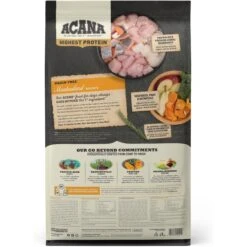 ACANA Meadowland Grain-Free Dry Dog Food -Snuggle Paws 96300 PT2. AC SS1800 V1690989138