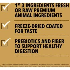 ACANA Wild Atlantic Grain-Free Dry Dog Food 15 ACANA Wild Atlantic Grain-Free Dry Dog Food -Snuggle Paws 96309 PT4. AC SS1800 V1691002886