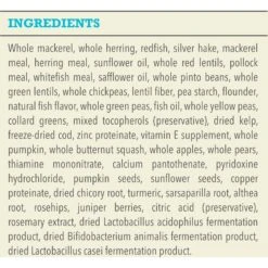 ACANA Wild Atlantic Grain-Free Dry Dog Food 16 ACANA Wild Atlantic Grain-Free Dry Dog Food -Snuggle Paws 96309 PT5. AC SS1800 V1690998931