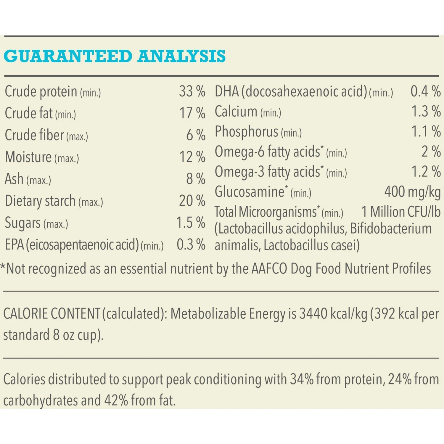 ACANA Wild Atlantic Grain-Free Dry Dog Food 9 ACANA Wild Atlantic Grain-Free Dry Dog Food - Image 7