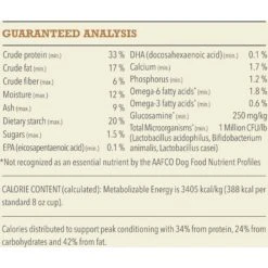 ACANA Appalachian Ranch Grain-Free Dry Dog Food -Snuggle Paws 96320 PT6. AC SS1800 V1690996730