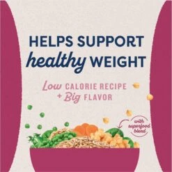 Natural Balance Fat Dogs Chicken & Salmon Formula Low Calorie Dry Dog Food -Snuggle Paws 963702 PT3. AC SS1800 V1695055687