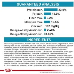 Royal Canin Veterinary Diet Skintopic Small Dog Adult Dry Dog Food, 8.8-lb Bag 17 Royal Canin Veterinary Diet Skintopic Small Dog Adult Dry Dog Food, 8.8-lb Bag -Snuggle Paws 968214 PT6. AC SS1800 V1698949020