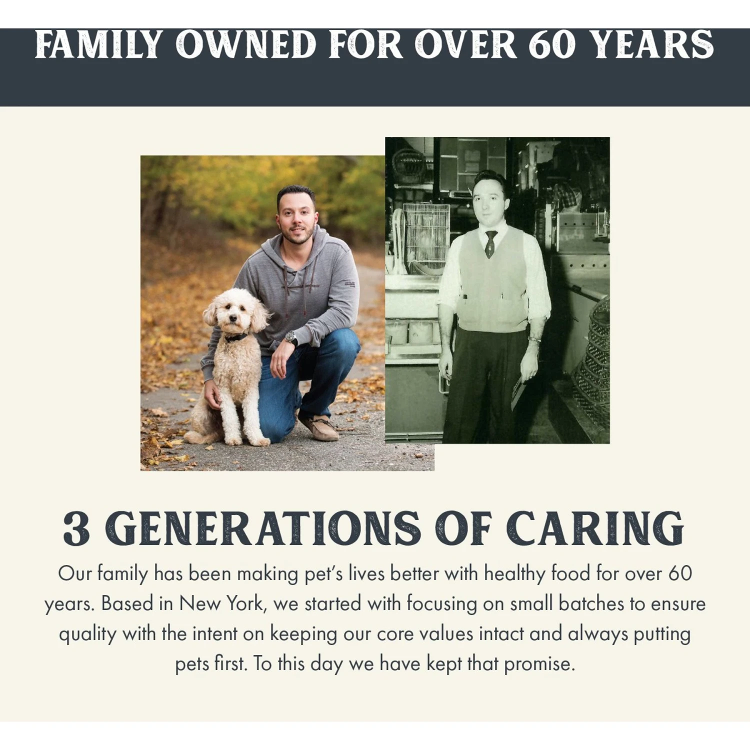 Health Extension Chicken Recipe Non-GMO Air-Dried Dog Food, 2-lb Bag 9 Health Extension Chicken Recipe Non-GMO Air-Dried Dog Food, 2-lb Bag - Image 7