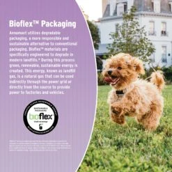 Annamaet Original Small Breed Salmon Formula Dry Dog Food -Snuggle Paws 986742 PT4. AC SS1800 V1700599652