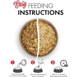 Grandma Lucy's Pureformance Fish Recipe Grain-Free Freeze-Dried Dog Food 15 Grandma Lucy's Pureformance Fish Recipe Grain-Free Freeze-Dried Dog Food -Snuggle Paws 99249 PT4. AC SS1800 V1676646756