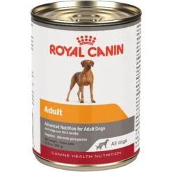 Royal Canin Adult Canned Dog Food
